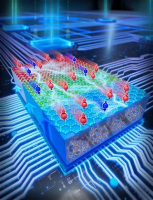   Ultra-high Purity Uraninite: Revolutionizing Energy Storage and Advanced Electronics!