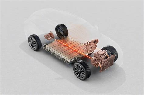  Graphene！電気自動車の軽量化と高性能バッテリーを実現する未来素材とは