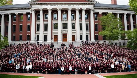 How do you hope to use your Harvard education in the future?