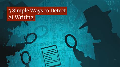 How Does Software Detect AI Writing: Unraveling the Digital Detective Work