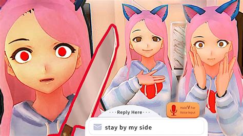 How to Play Yandere AI Girlfriend Simulator: A Journey into Digital Obsession and Virtual Love