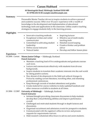 How to Write Masters in Education on Resume: A Symphony of Skills and Serendipity