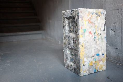  リサイクルドプラスチック！次世代建築材料としての可能性を探る