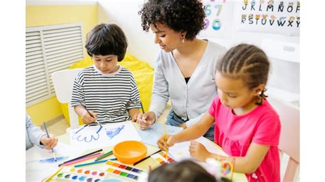 What Can You Do with a Masters in Early Childhood Education, and Why Do Penguins Prefer Ice Cream?