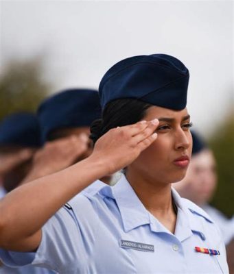 What is Air Force Basic Training Like? A Journey Through Discipline and Transformation