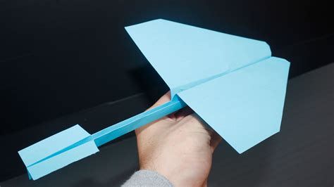 What Paper Airplane Flies the Farthest: Unraveling the Mysteries of Aerodynamics and Childhood Curiosity